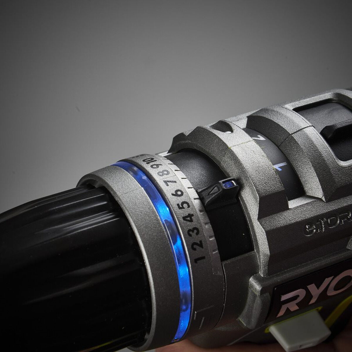 Borr/skruvdragare Ryobi 5133002438 90 W 60 Nm - 7