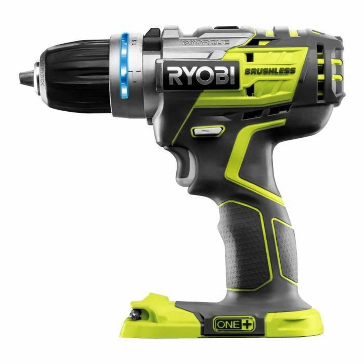 Borr/skruvdragare Ryobi 5133002438 90 W 60 Nm - 2