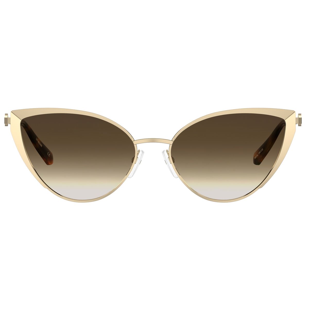 Damsolglasögon Love Moschino MOL061-S-J5GF6HA ø 56 mm - 2