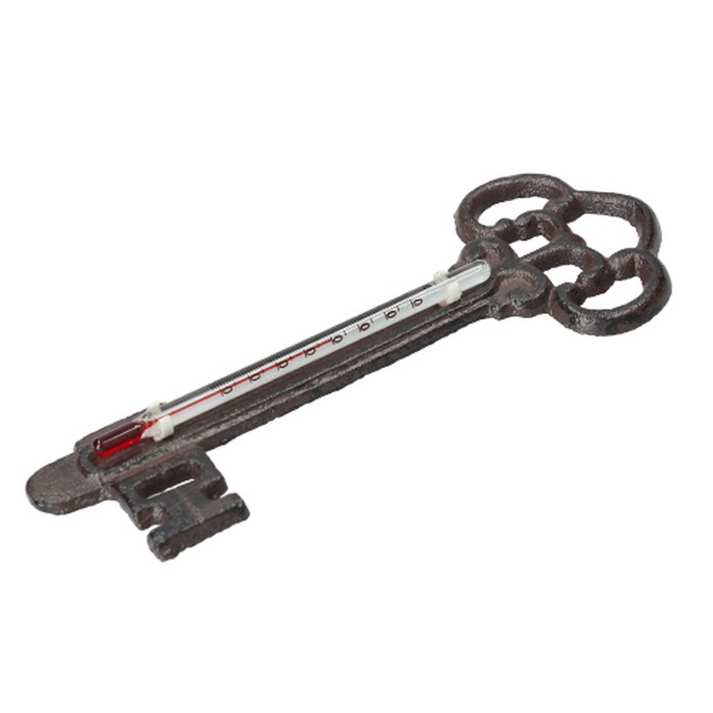 Miljötermometer Ferrestock Smide