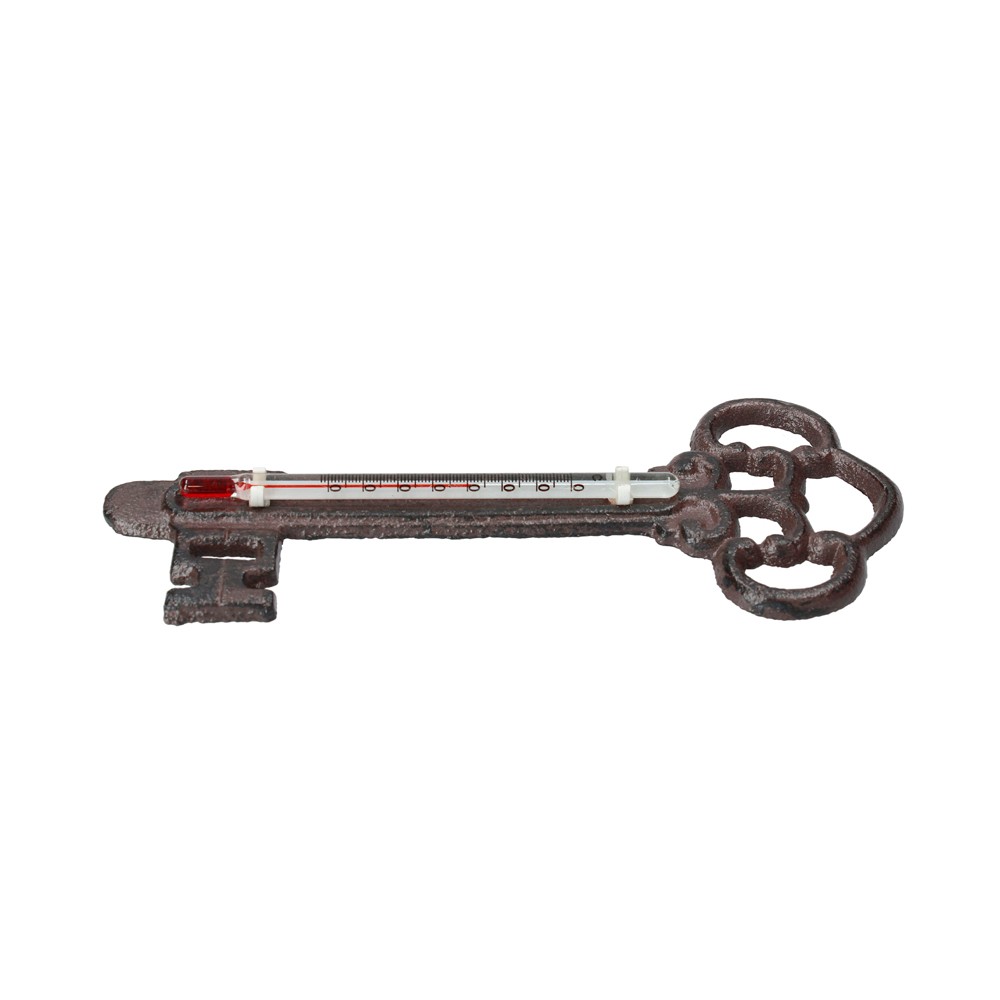 Miljötermometer Ferrestock Smide - 4