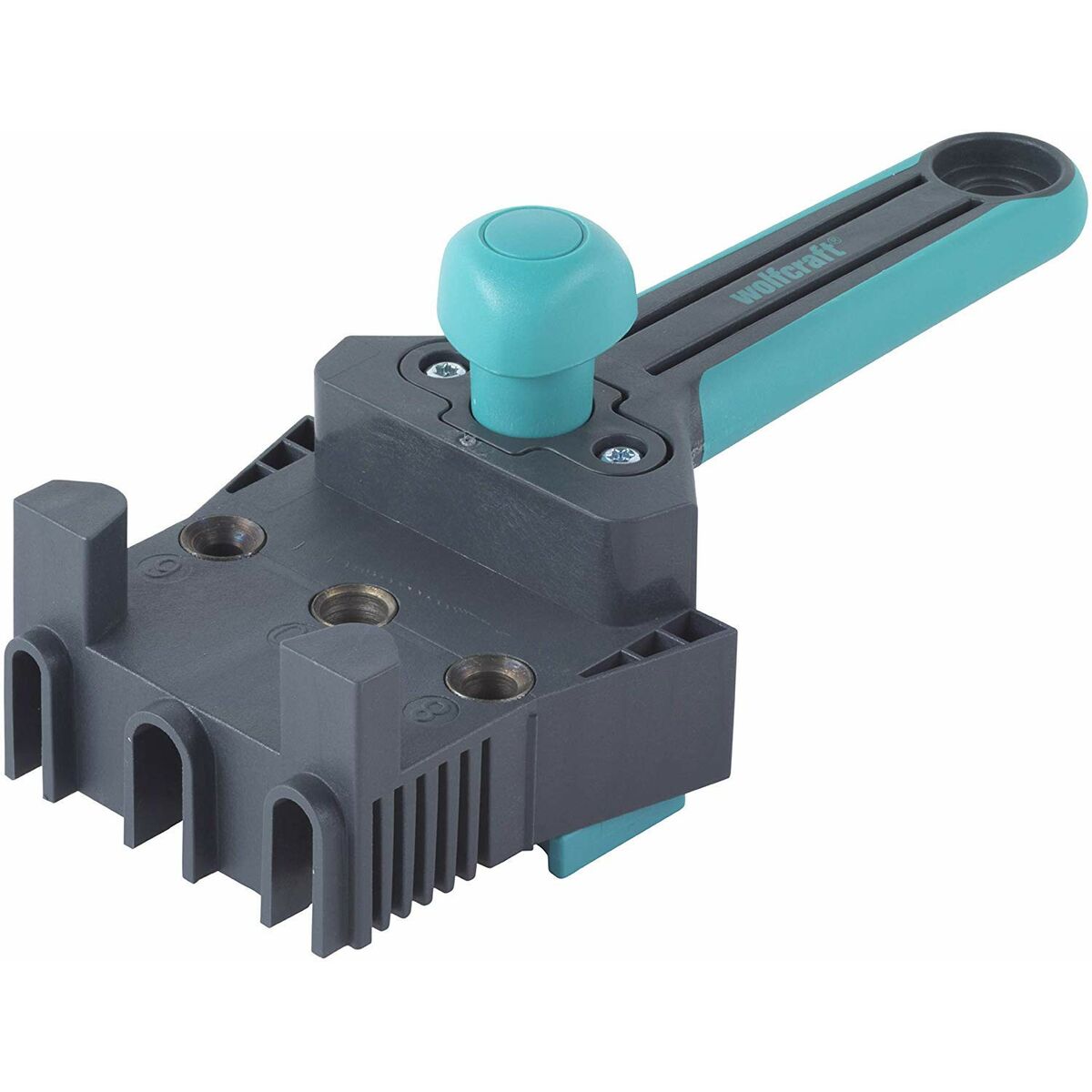 Kaliber Wolfcraft 4640000 Plast - 3