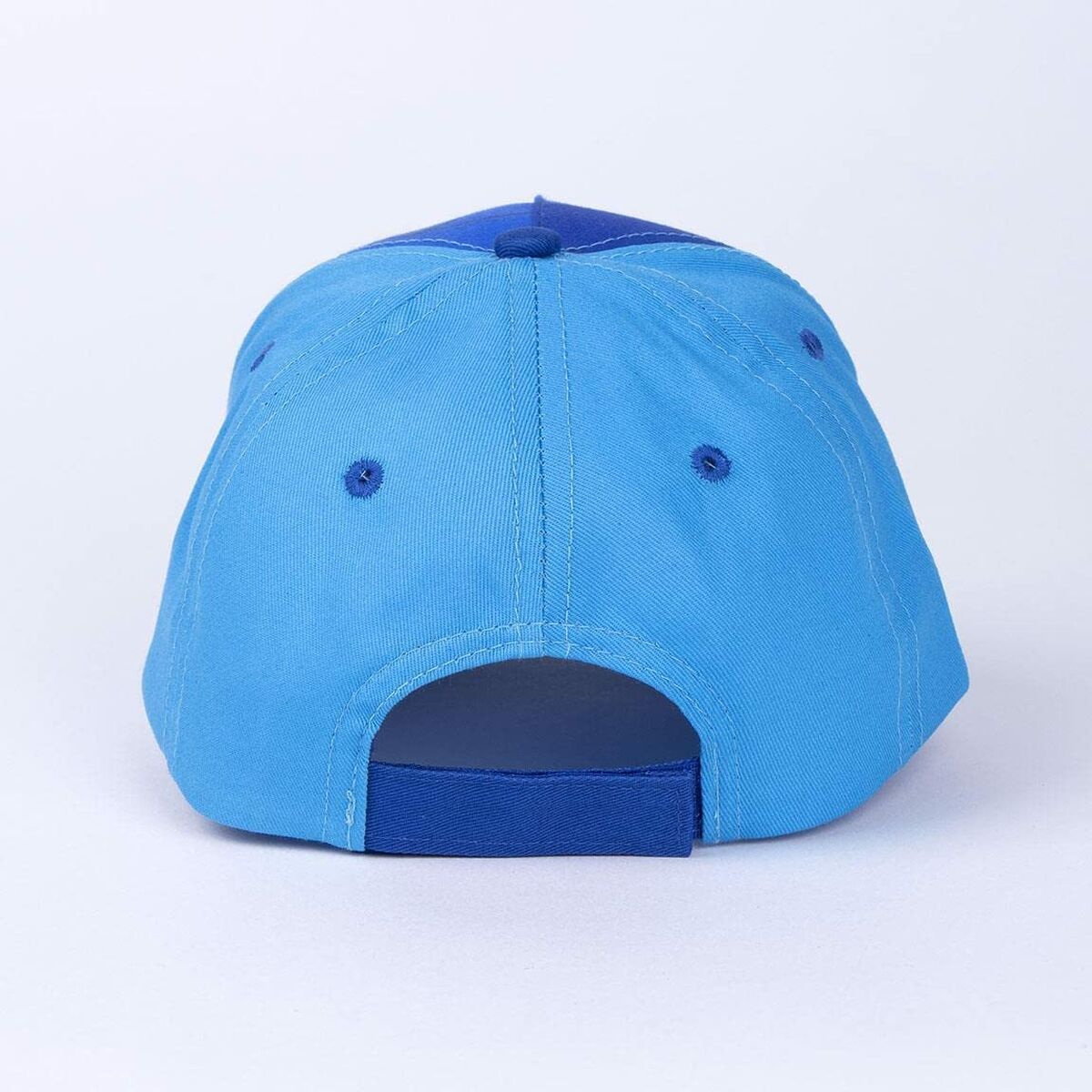 Barnkeps Sonic Blå (53 cm) - 2