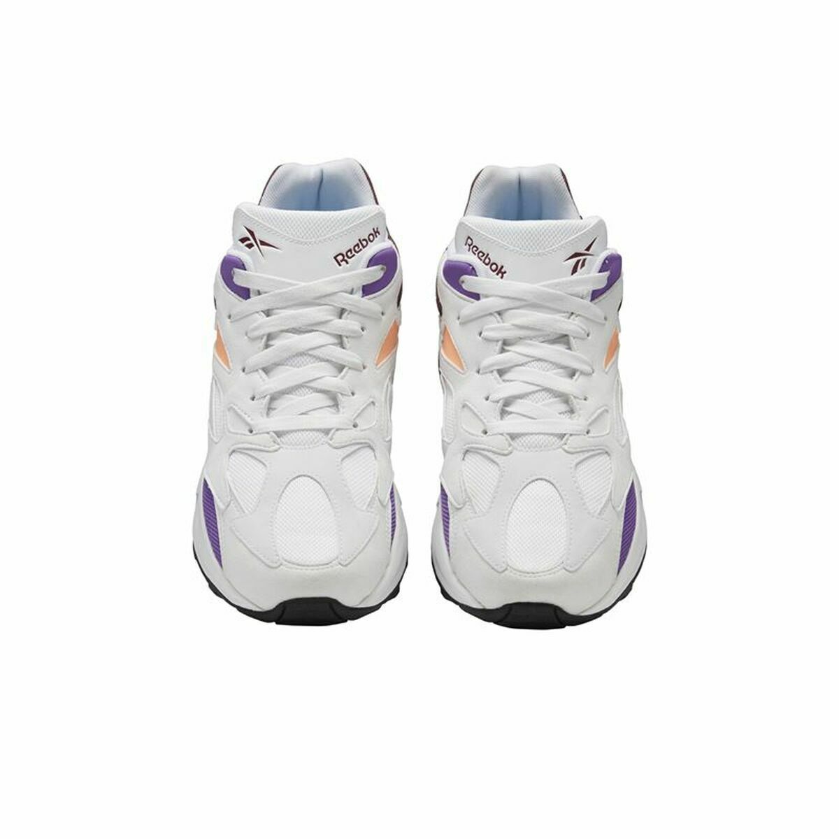 Gymnastikskor, Herr Reebok Classic Aztrek 96 Reinvented Vit - 11