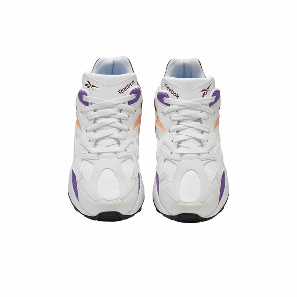Gymnastikskor, Herr Reebok Classic Aztrek 96 Reinvented Vit - 4
