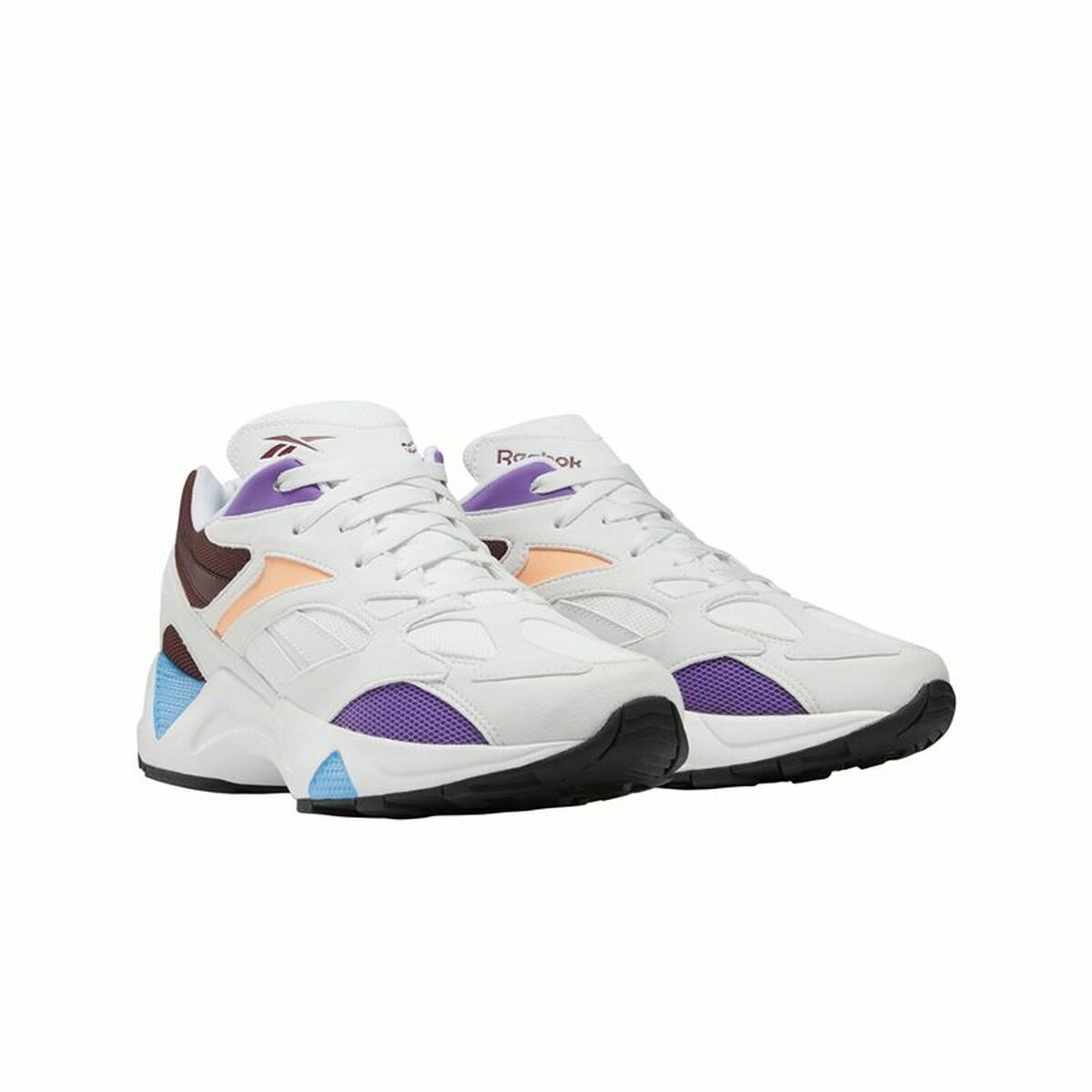 Gymnastikskor, Herr Reebok Classic Aztrek 96 Reinvented Vit - 9