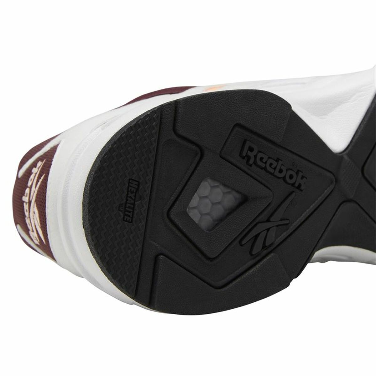 Gymnastikskor, Herr Reebok Classic Aztrek 96 Reinvented Vit - 7