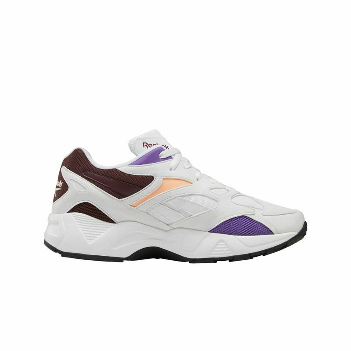 Gymnastikskor, Herr Reebok Classic Aztrek 96 Reinvented Vit - 8