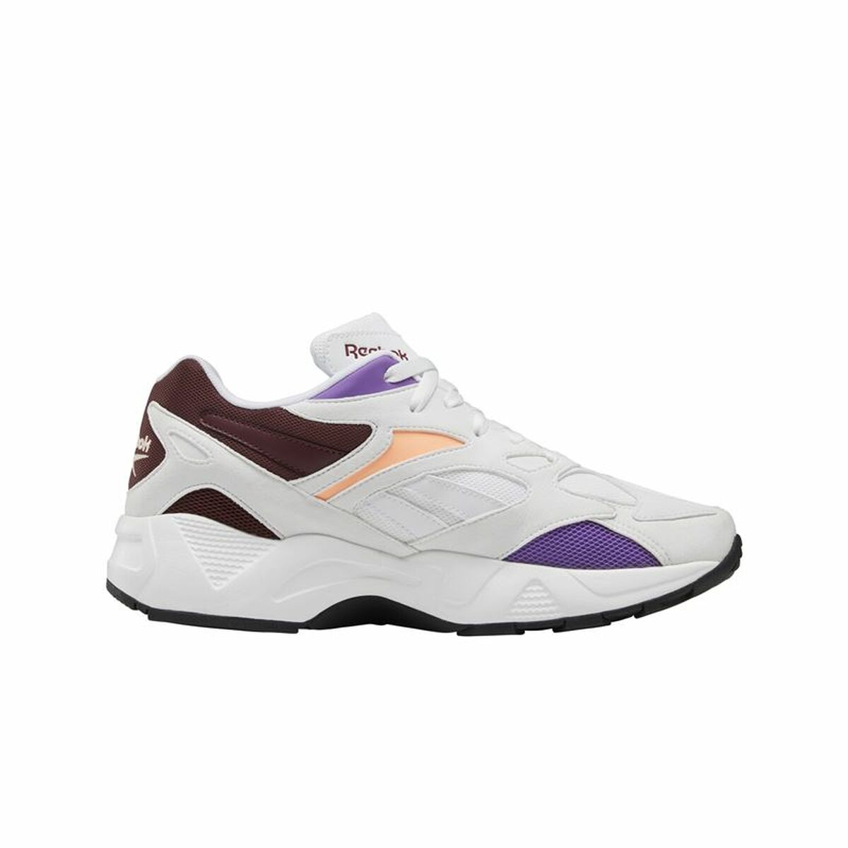 Gymnastikskor, Herr Reebok Classic Aztrek 96 Reinvented Vit
