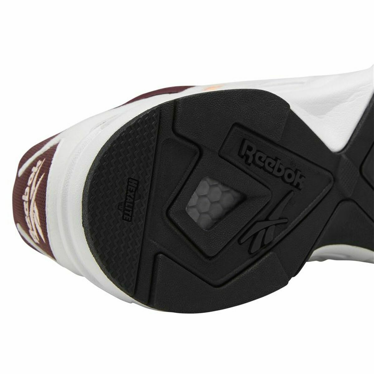 Gymnastikskor, Herr Reebok Classic Aztrek 96 Reinvented Vit - 14