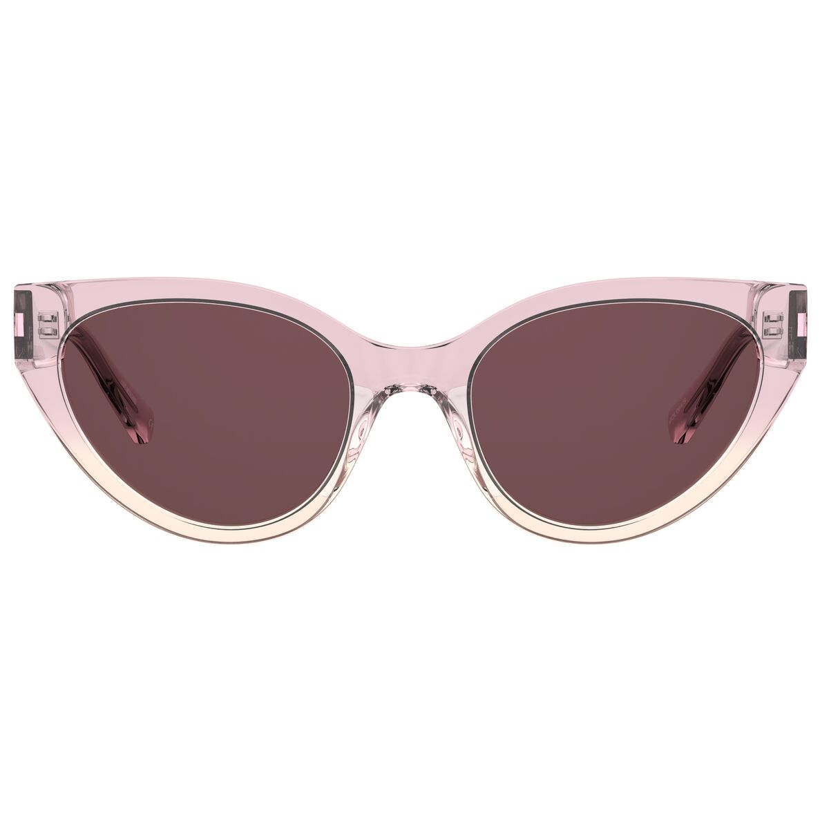 Damsolglasögon Love Moschino MOL064-S-35JF3U1 Ø 53 mm - 2