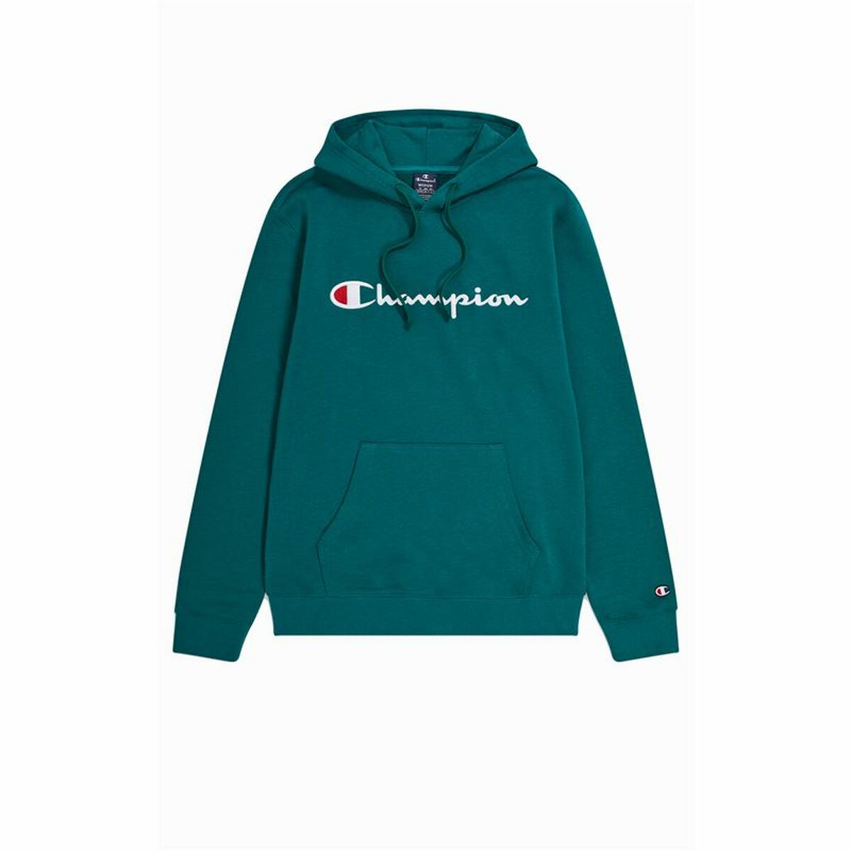 Tröja med huva Herr Champion Hooded