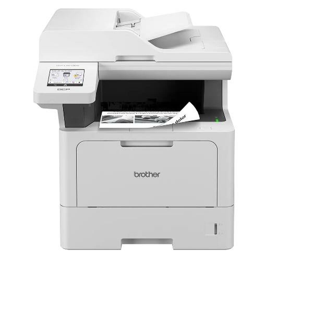 Multifunktionsskrivare Brother MFCL5710DWRE1 - 2