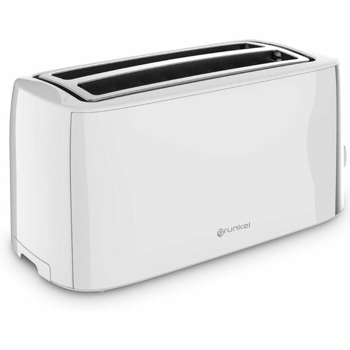 Brödrost Grunkel TS-DOBLEMAXI 1400 W Dubbel ingång - 2