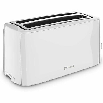 Brödrost Grunkel TS-DOBLEMAXI 1400 W Dubbel ingång