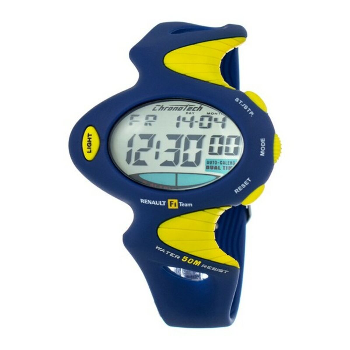 Unisexklocka Chronotech CT8199M-17 (Ø 50 mm) - 8