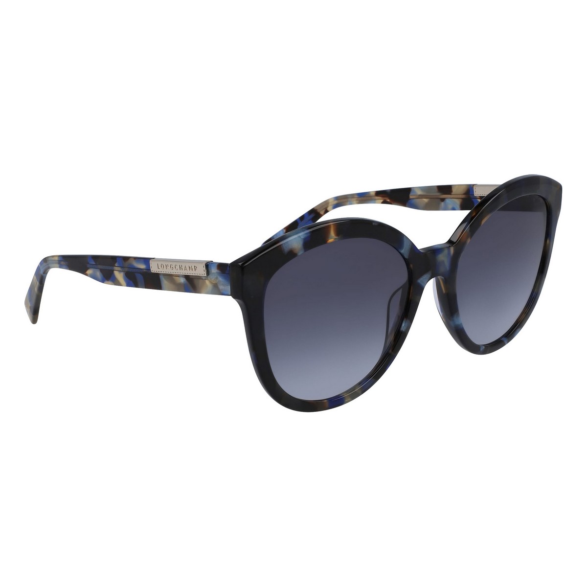 Damsolglasögon Longchamp LO671S-461 ø 57 mm