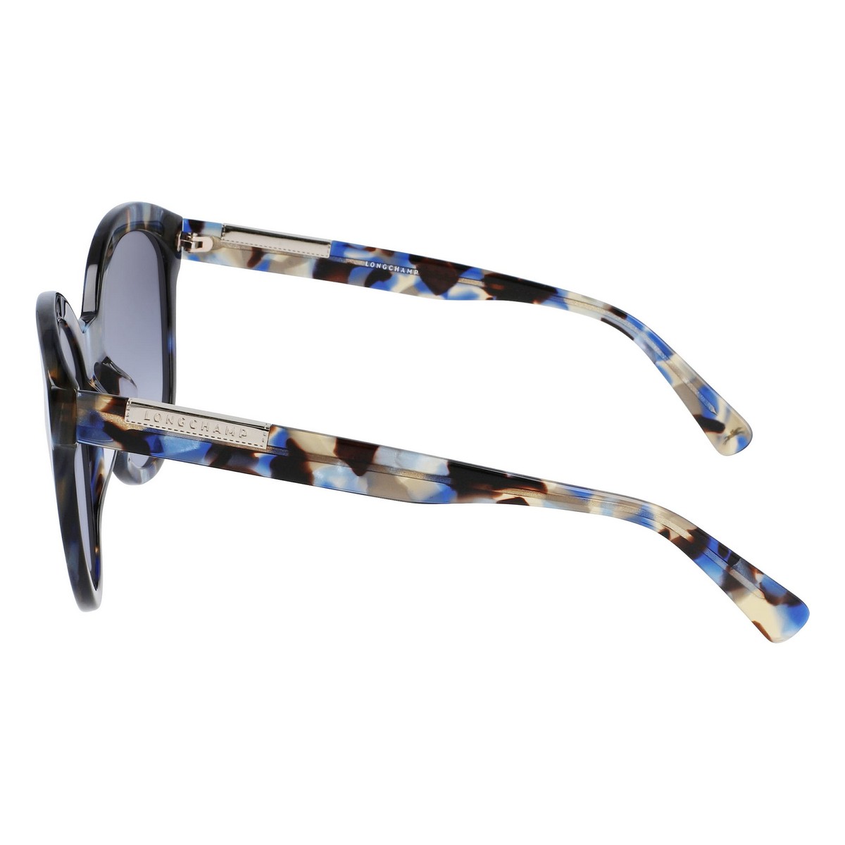 Damsolglasögon Longchamp LO671S-461 ø 57 mm - 3