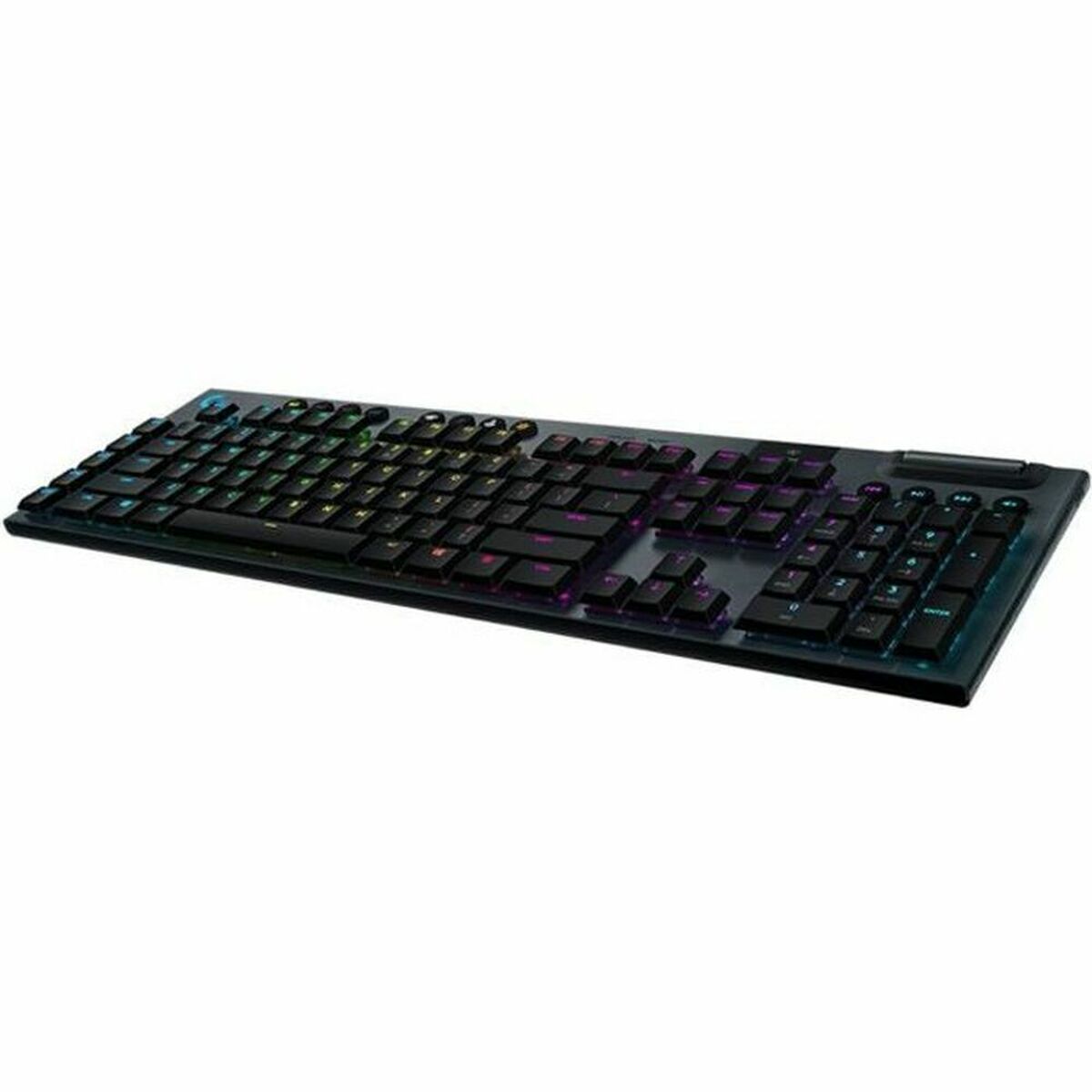 Gaming Tangentbord/ OR: Speltangentbord Logitech G915 AZERTY - 2