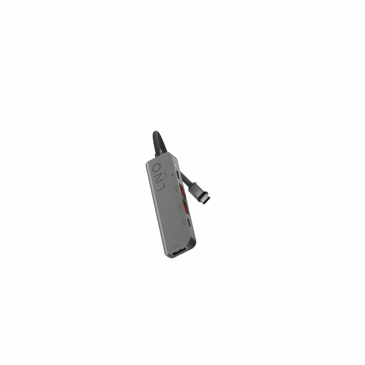 USB-HUB LQ48014 - 2