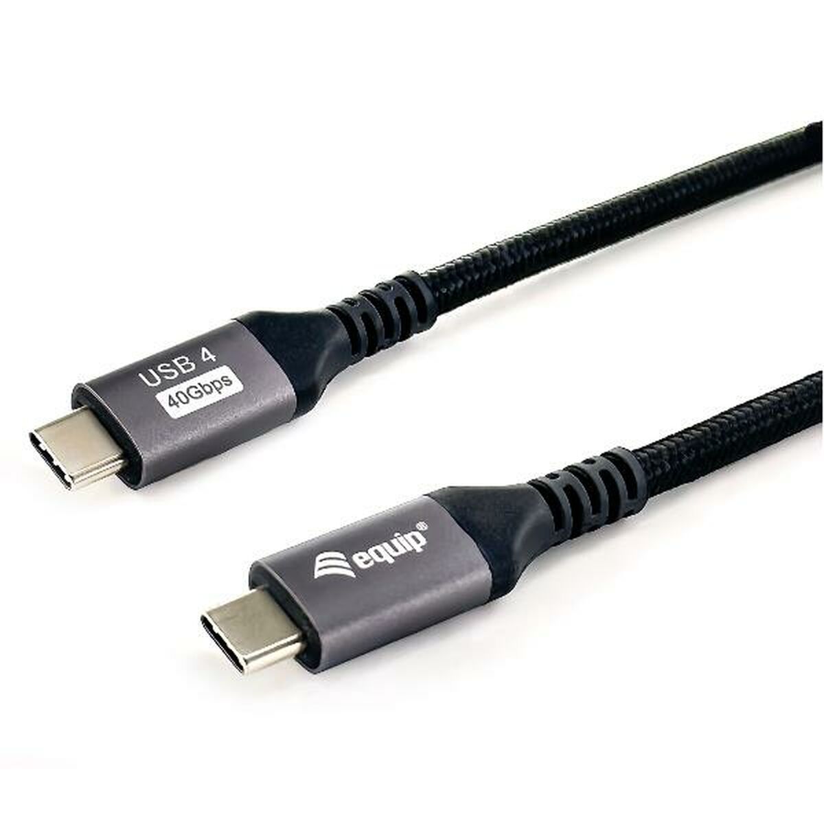 VGA Kabel Equip 128381 Svart