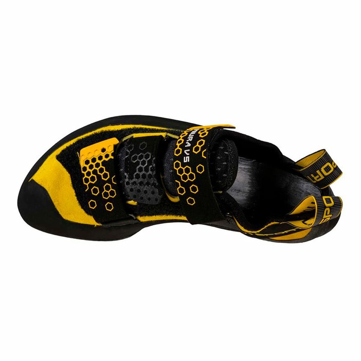 Gymnastikskor, Herr La Sportiva Miura Vs - 4