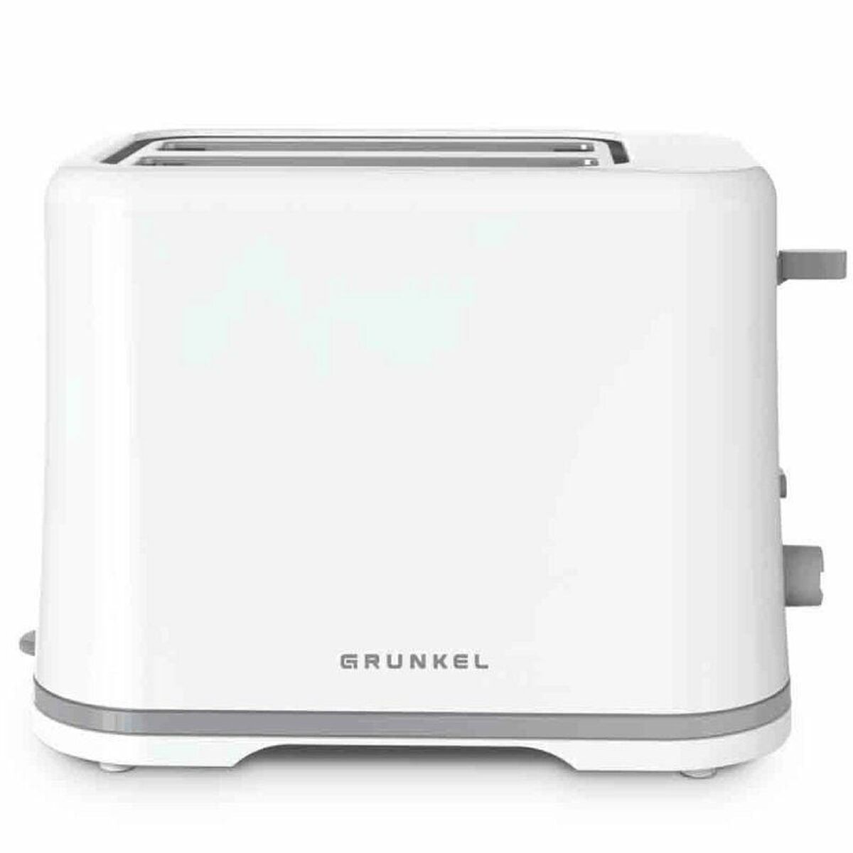 Brödrost Grunkel TSB-EASYTOAST 870 W - 2