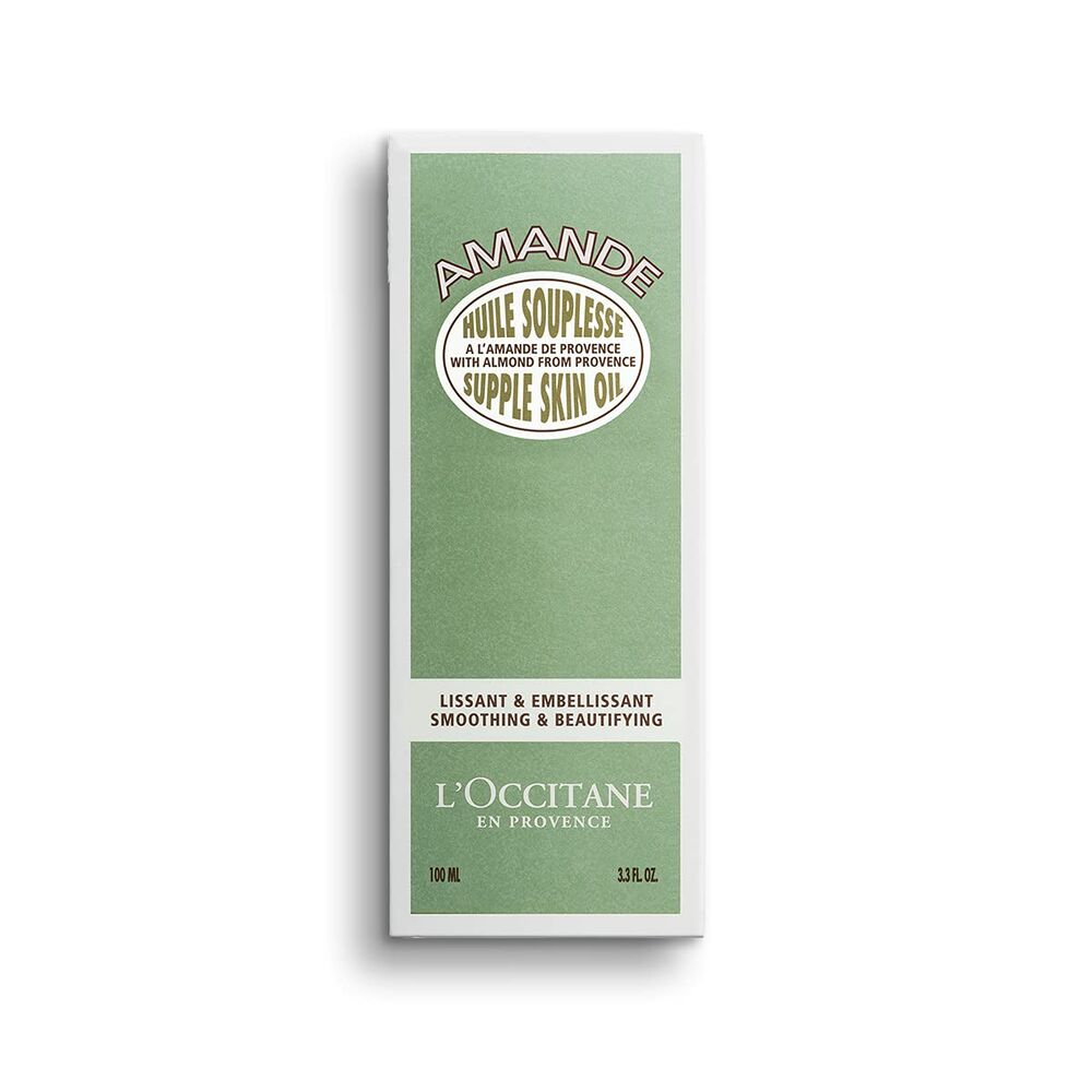 Näringsberikad olja L'Occitane En Provence 29HS100A21 100 ml Mandel - 3