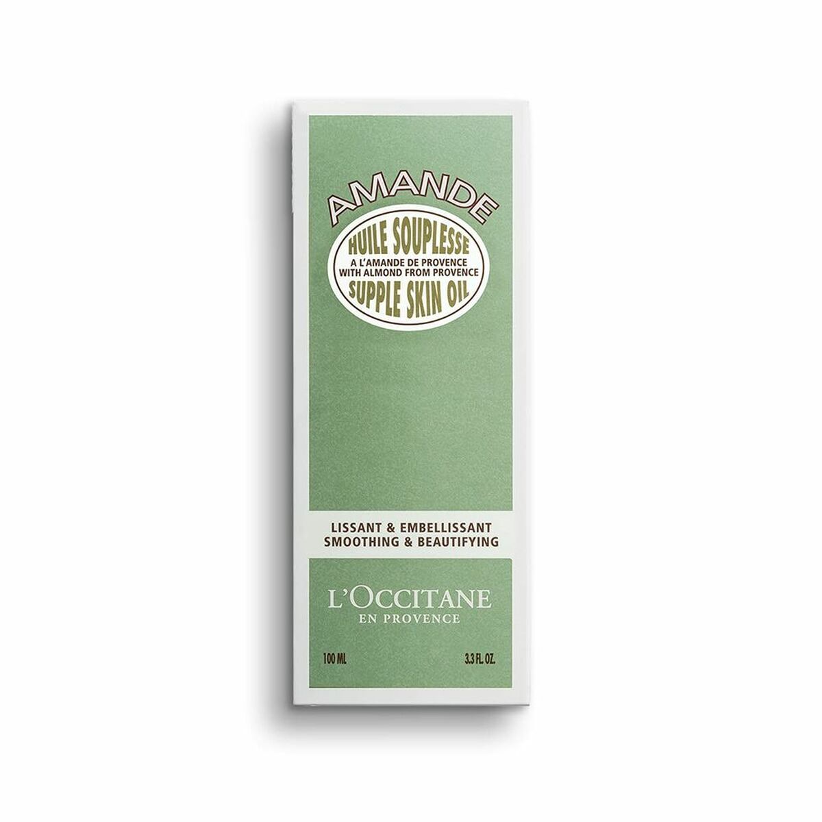 Näringsberikad olja L'Occitane En Provence 29HS100A21 100 ml Mandel - 5
