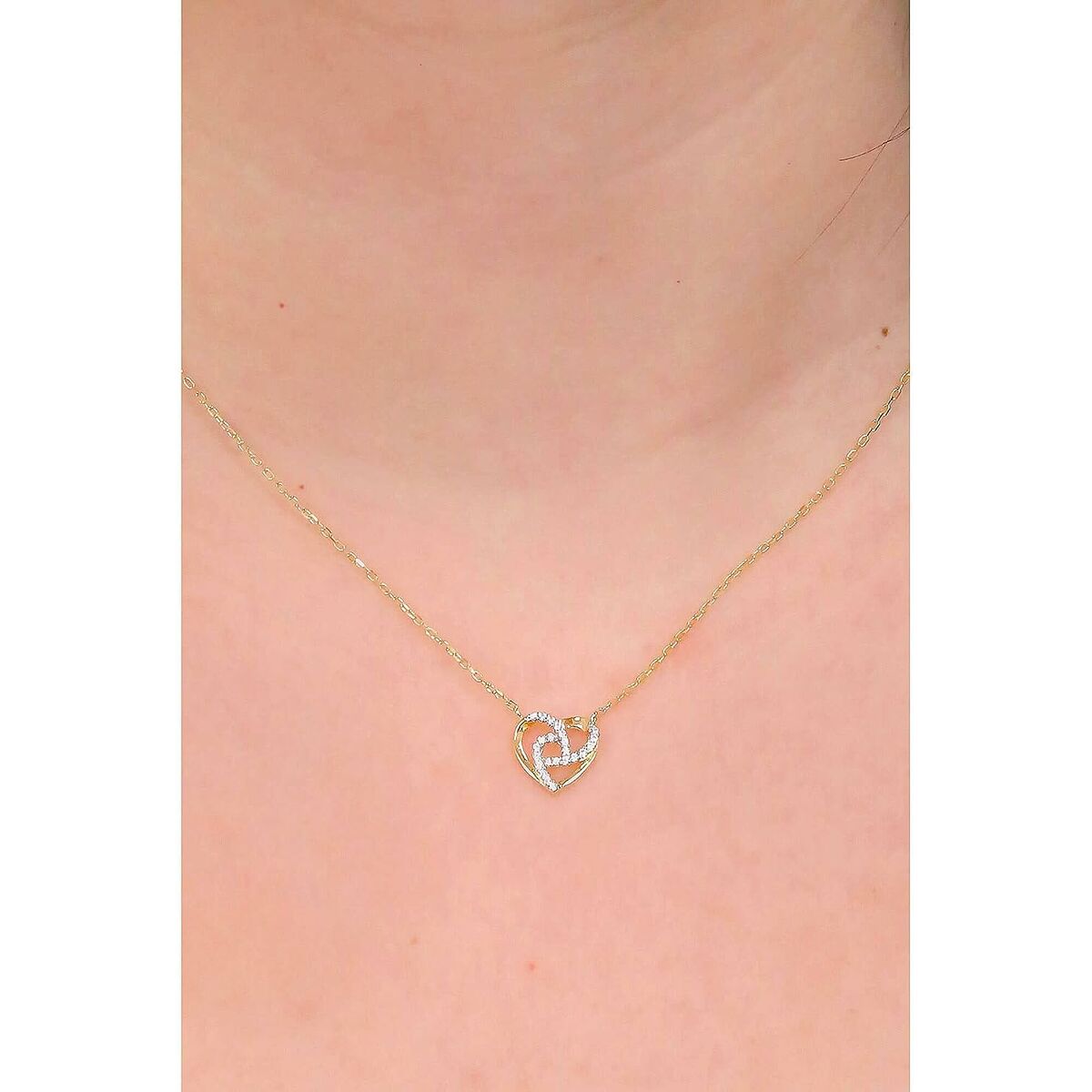 Damhalsband Amen CLHHGBZ - 5