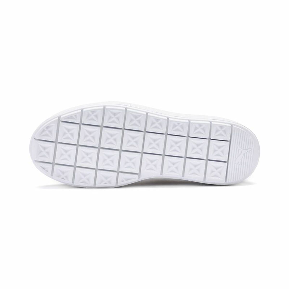 Casual Träningsskor Dam Puma Basket Platform Trace Luxe - 3