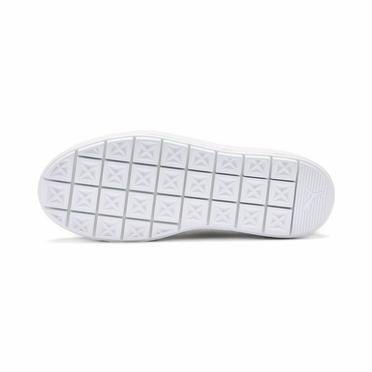 Casual Träningsskor Dam Puma Basket Platform Trace Luxe - 10