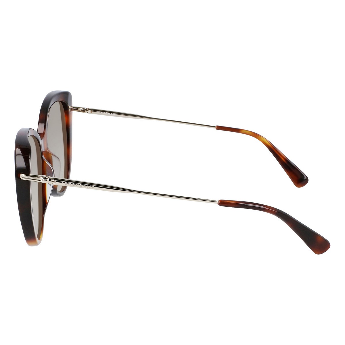 Damsolglasögon Longchamp LO674S-214 ø 56 mm - 4