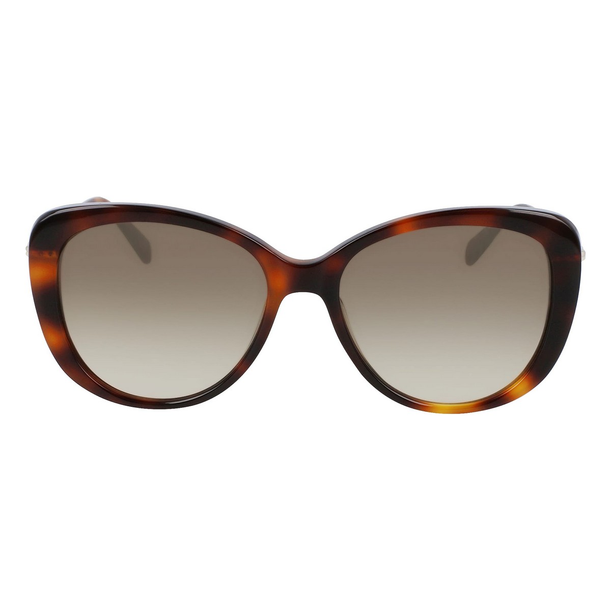 Damsolglasögon Longchamp LO674S-214 ø 56 mm - 2