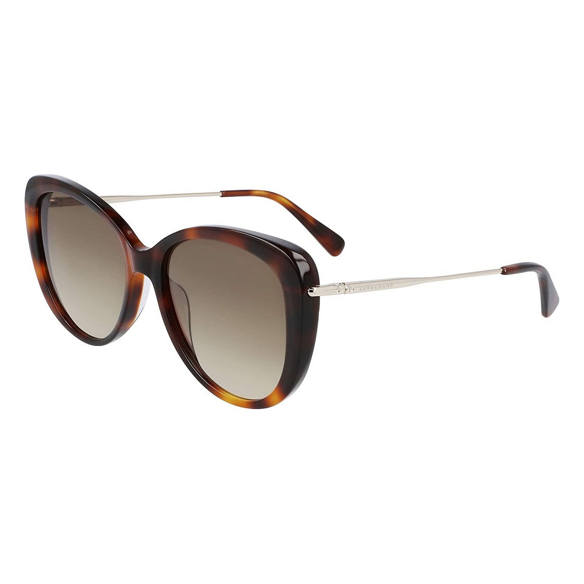 Damsolglasögon Longchamp LO674S-214 ø 56 mm