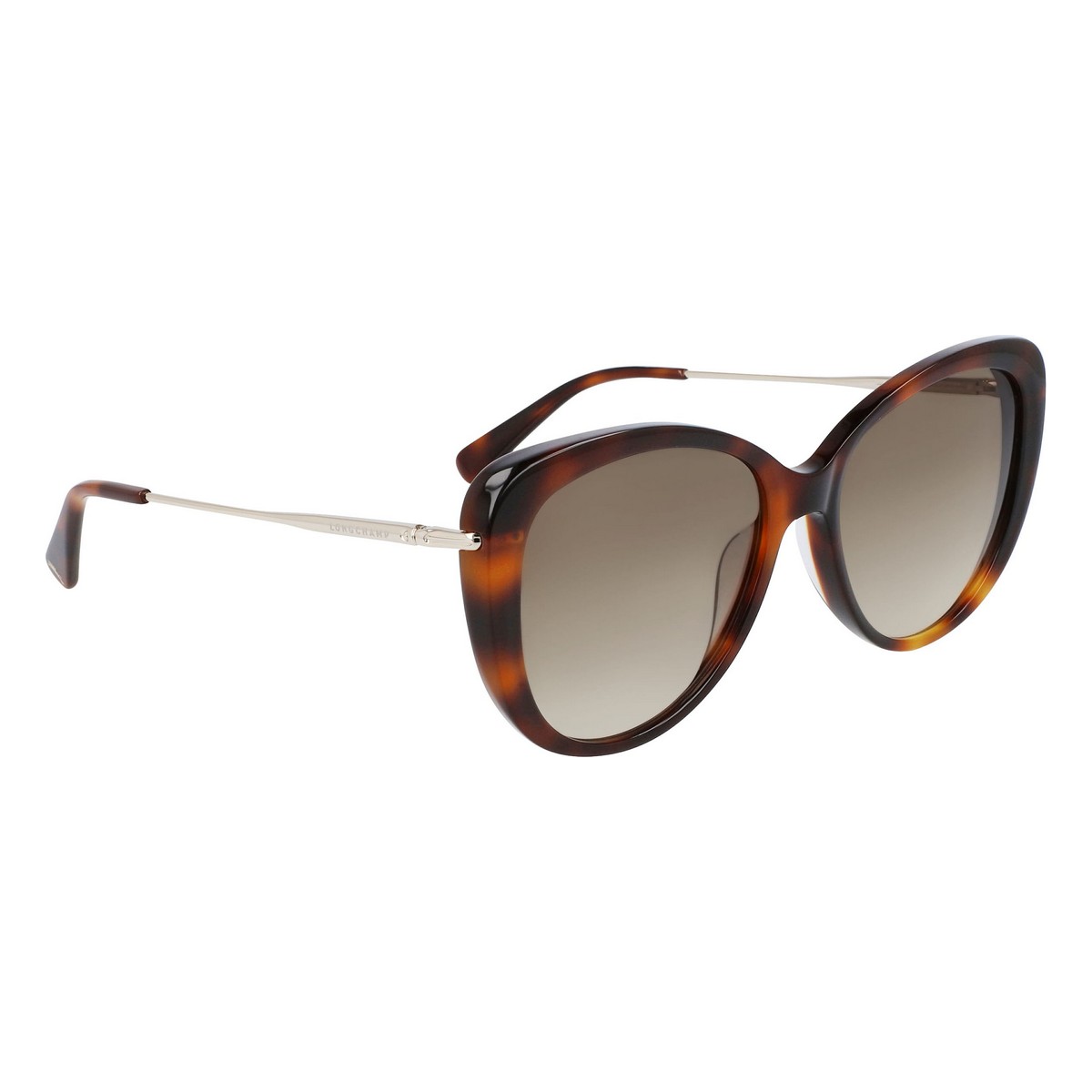 Damsolglasögon Longchamp LO674S-214 ø 56 mm - 3