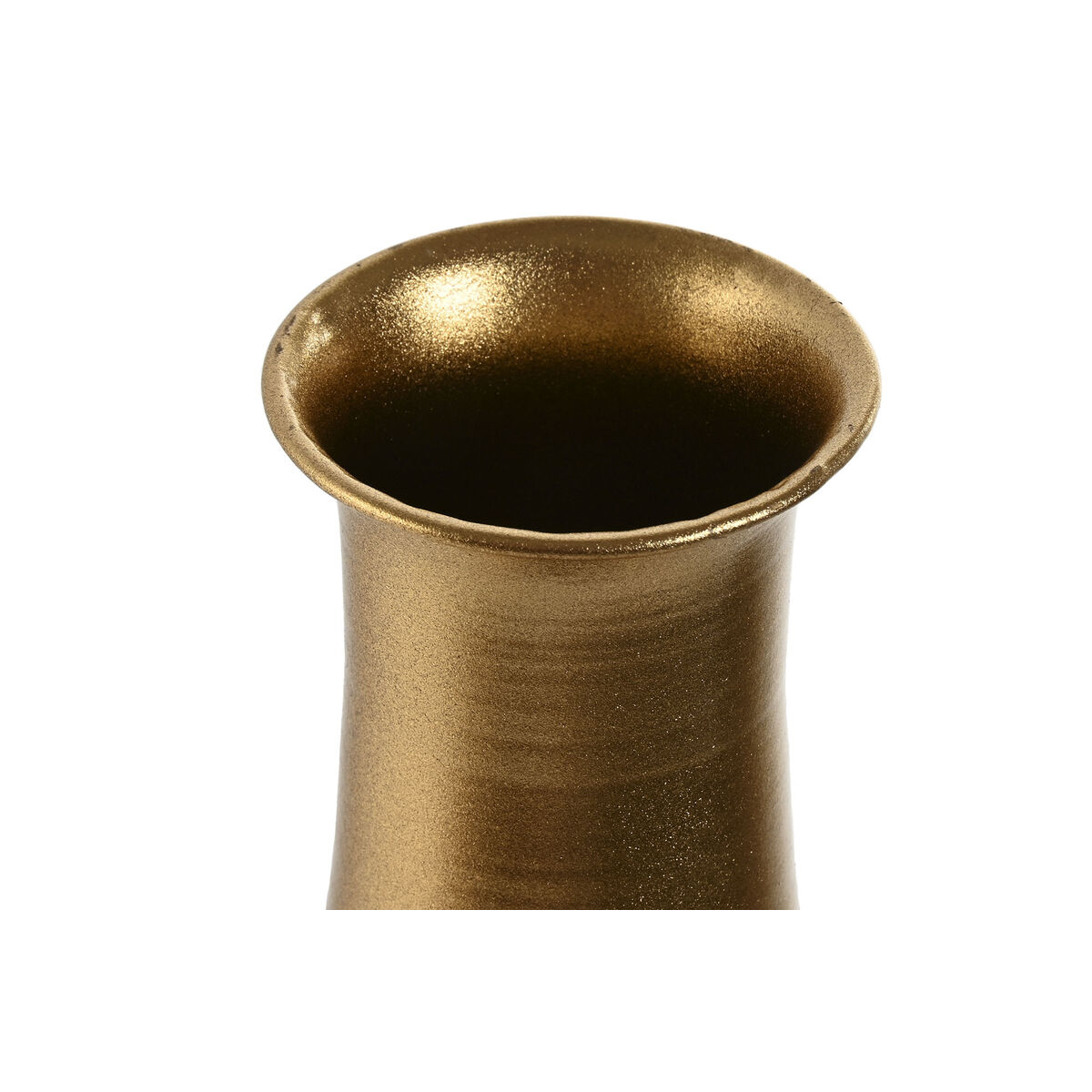 Vas Home ESPRIT Gyllene Metall Modern 29 X 29 X 57,5 cm - 2