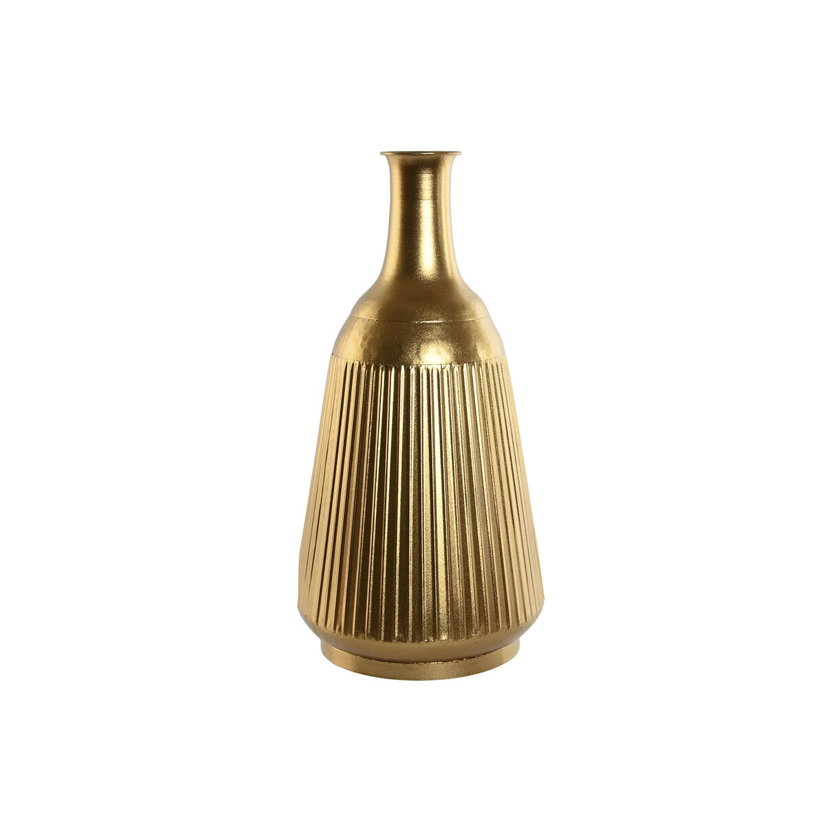 Vas Home ESPRIT Gyllene Metall Modern 29 X 29 X 57,5 cm