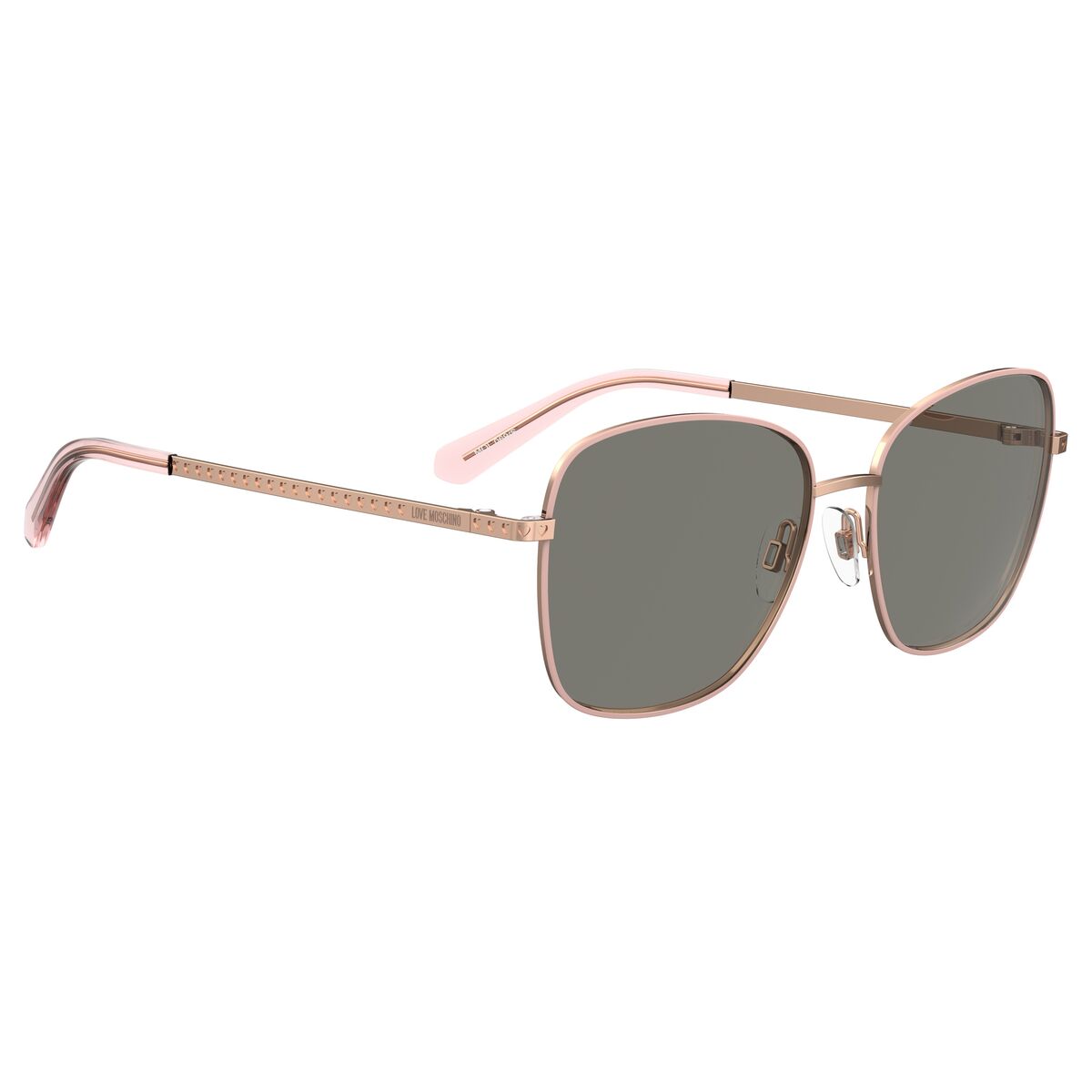 Damsolglasögon Love Moschino MOL069-S-PY3F6IR ø 56 mm - 3