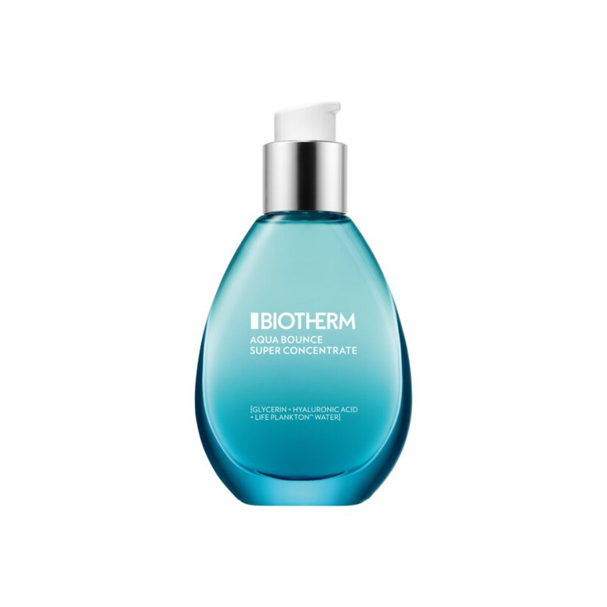 Ansiktsserum med hyaluronolja Biotherm Aqua Bounce 50 ml