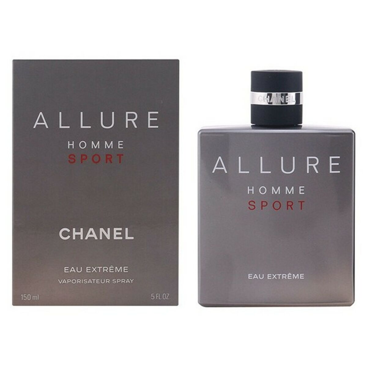 Parfym Herrar Chanel CNLPFM042 EDP EDP 150 ml Allure Homme Sport Extreme - 2
