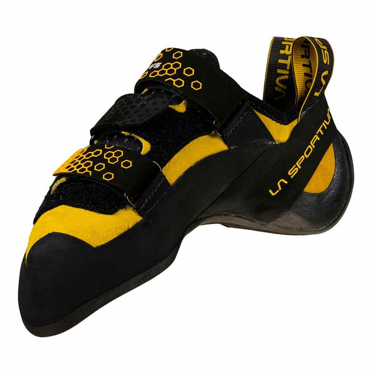 Gymnastikskor, Herr La Sportiva Miura Vs - 2