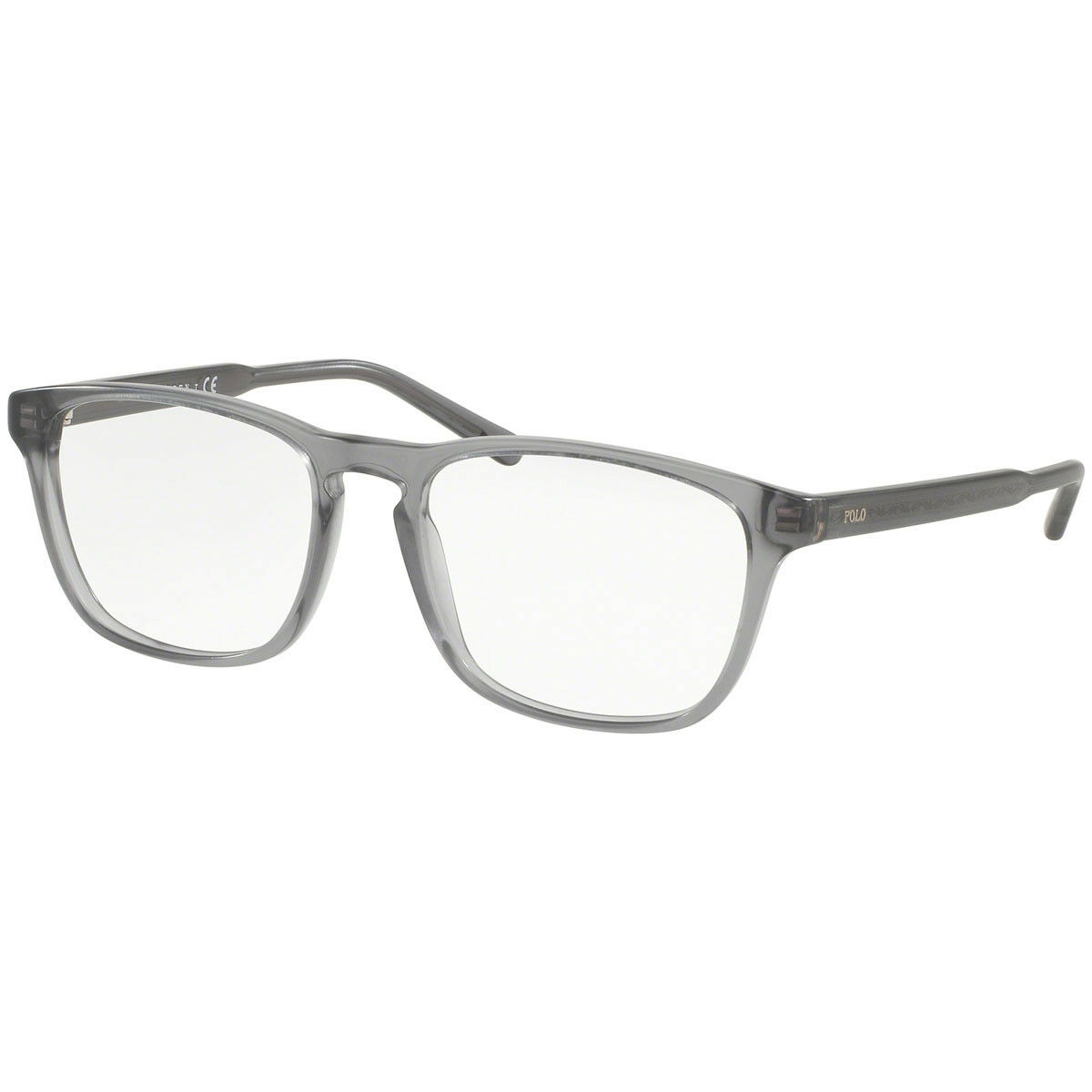 Glasögonbågar Ralph Lauren PH2158-5604 Grå Ø 53 mm