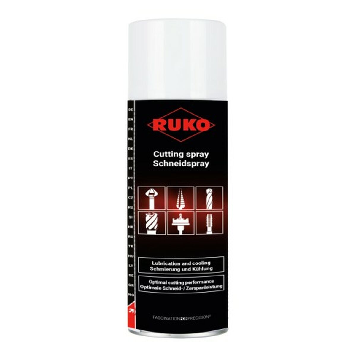 Skärspray RUKO 400 ml