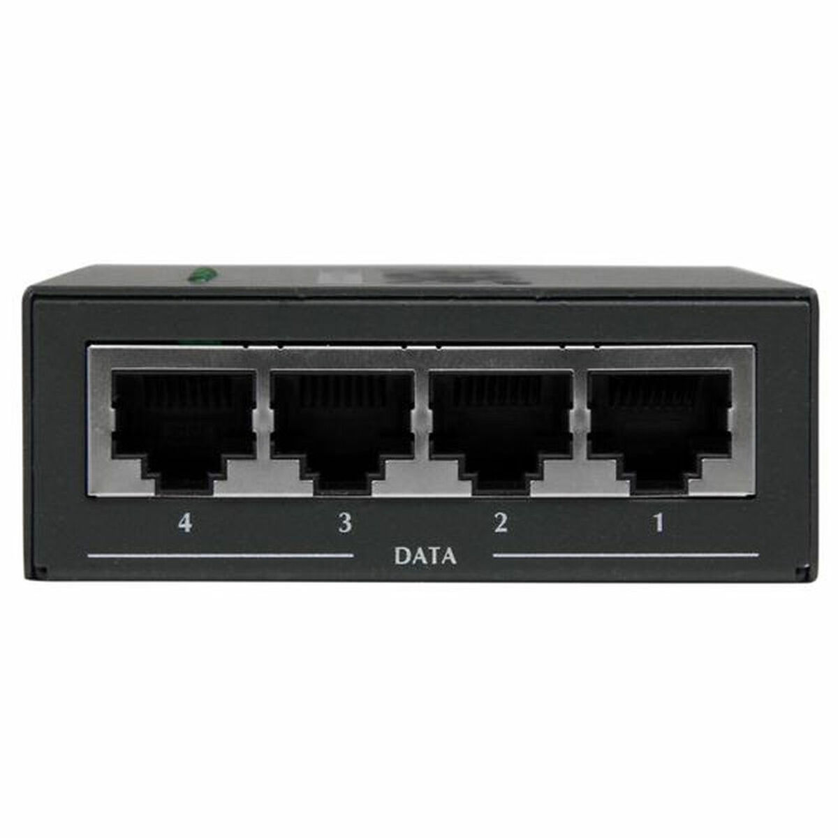 Switch Startech POEINJ4G 2 Gbps - 3