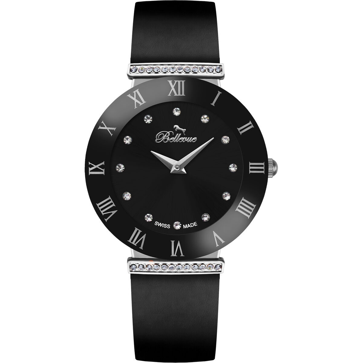 Damklocka Bellevue E126 (Ø 26 mm)
