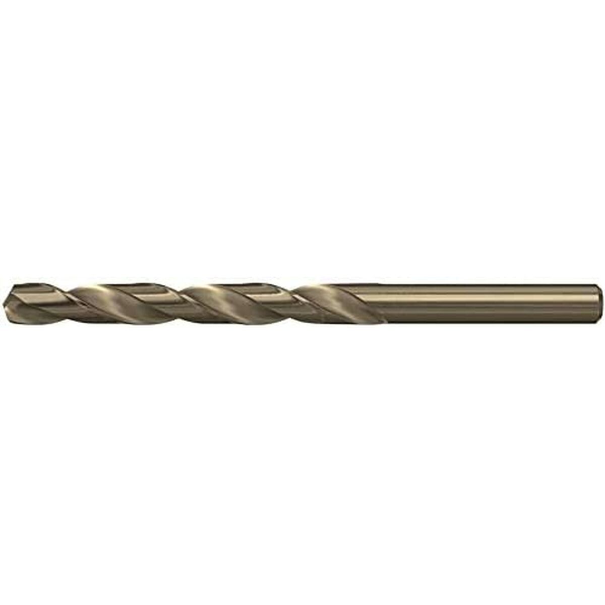 Spolset Fischer 530510 Metall Rostfritt stål - 5