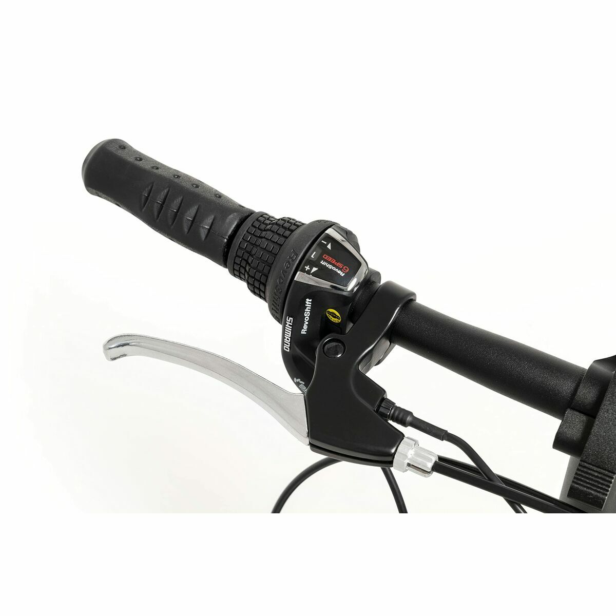 Elcykel Youin You-Ride Barcelona Blå 9600 mAh 20" 250 W - 4