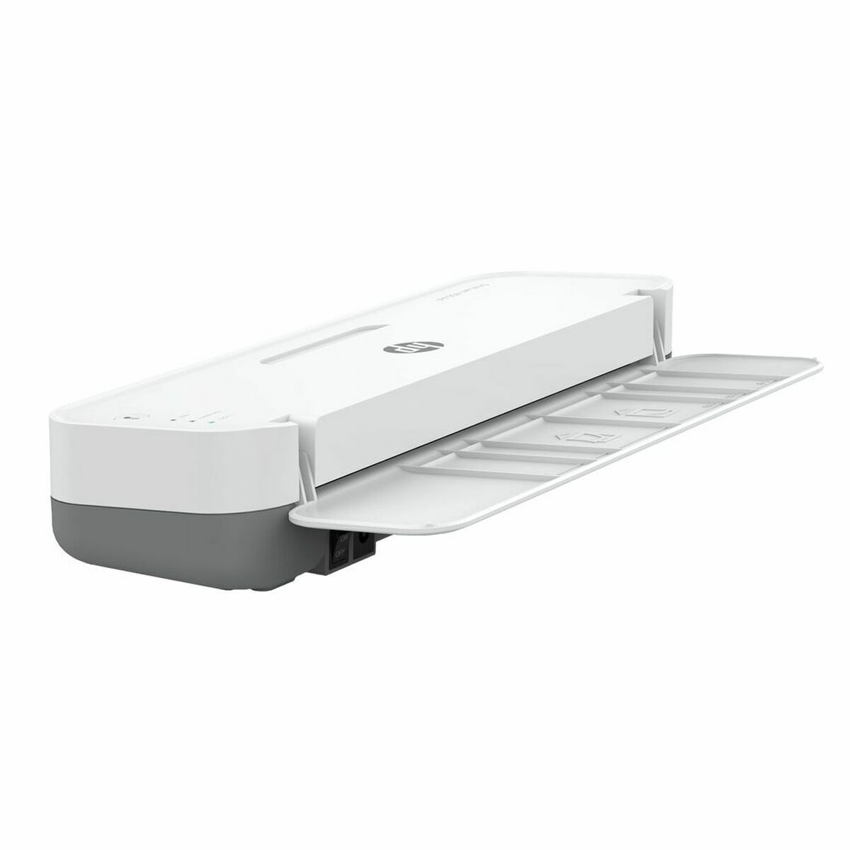 Laminator 400 A4 HP 3160 Vit - 3