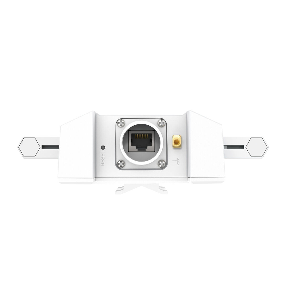 Anslutningspunkt TP-Link EAP625-Outdoor HD Vit - 4